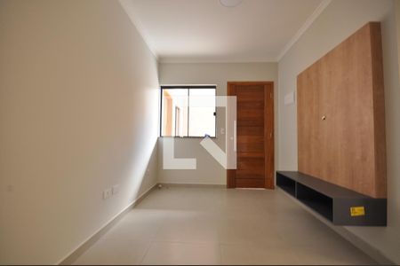 Apartamento para alugar com 2 quartos, 37m² em Vila Constança, São Paulo