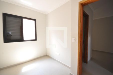 Quarto 2 de apartamento para alugar com 2 quartos, 37m² em Vila Constança, São Paulo