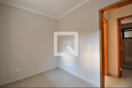 Quarto 1 de apartamento para alugar com 2 quartos, 37m² em Vila Constança, São Paulo