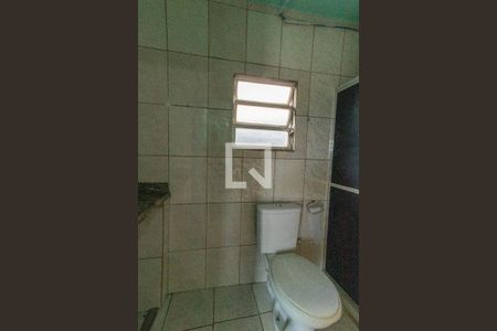 Banheiro de casa para alugar com 1 quarto, 80m² em Fonseca, Niterói