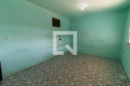 Kitnet de casa para alugar com 1 quarto, 80m² em Fonseca, Niterói