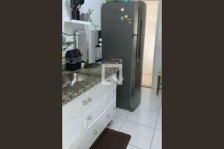 Apartamento à venda com 3 quartos, 82m² em Vila Campo Grande, São Paulo