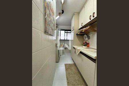 Apartamento à venda com 3 quartos, 160m² em Jardim Lar Sao Paulo, São Paulo