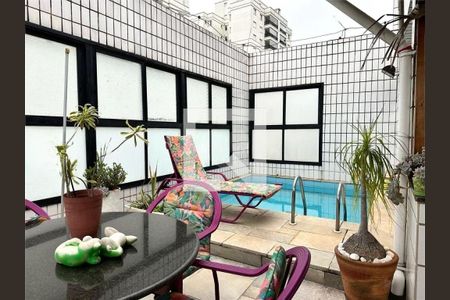 Apartamento à venda com 3 quartos, 160m² em Jardim Lar Sao Paulo, São Paulo