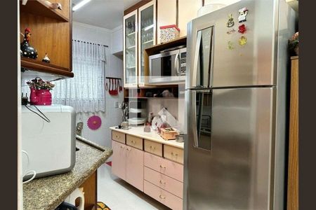 Apartamento à venda com 3 quartos, 160m² em Jardim Lar Sao Paulo, São Paulo