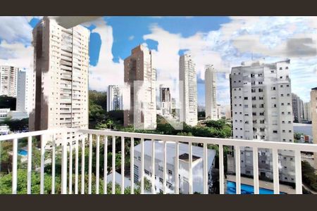 Apartamento à venda com 2 quartos, 57m² em Vila Andrade, São Paulo