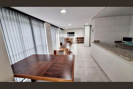 Apartamento à venda com 2 quartos, 57m² em Vila Andrade, São Paulo