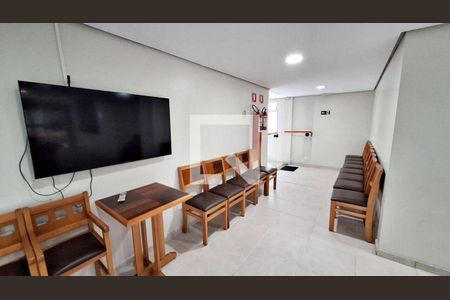 Apartamento à venda com 2 quartos, 57m² em Vila Andrade, São Paulo