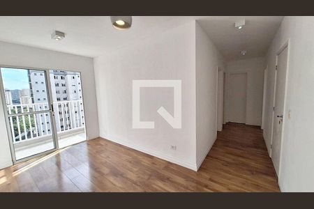 Apartamento à venda com 2 quartos, 57m² em Vila Andrade, São Paulo