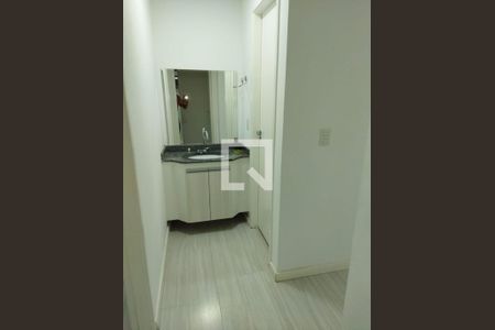 Apartamento à venda com 3 quartos, 74m² em Parque Reboucas, São Paulo