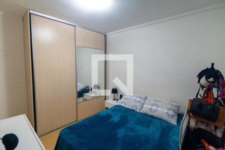 Quarto 1 de apartamento à venda com 2 quartos, 63m² em Cidade Vargas, São Paulo