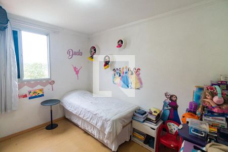 Quarto 2 de apartamento à venda com 2 quartos, 63m² em Cidade Vargas, São Paulo