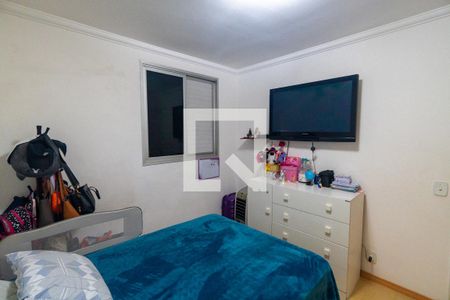 Quarto 1 de apartamento à venda com 2 quartos, 63m² em Cidade Vargas, São Paulo