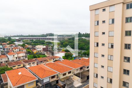 Vista do Quarto 1 de apartamento à venda com 2 quartos, 63m² em Cidade Vargas, São Paulo