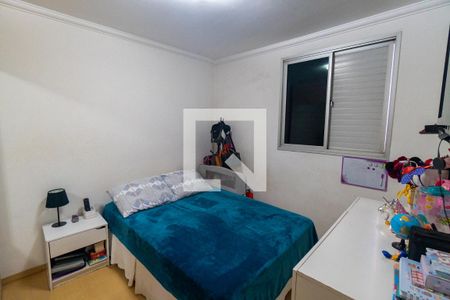 Quarto 1 de apartamento à venda com 2 quartos, 63m² em Cidade Vargas, São Paulo