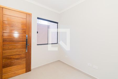 Sala de apartamento para alugar com 2 quartos, 44m² em Vila Constança, São Paulo