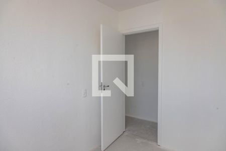 Quarto 1  de apartamento para alugar com 2 quartos, 44m² em Parque Bristol, São Bernardo do Campo