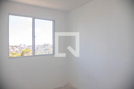 Quarto 1  de apartamento para alugar com 2 quartos, 44m² em Parque Bristol, São Bernardo do Campo