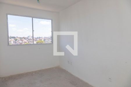 Sala  de apartamento para alugar com 2 quartos, 44m² em Parque Bristol, São Bernardo do Campo