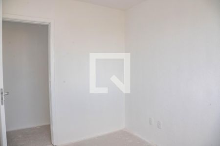 Quarto 1  de apartamento para alugar com 2 quartos, 44m² em Parque Bristol, São Bernardo do Campo