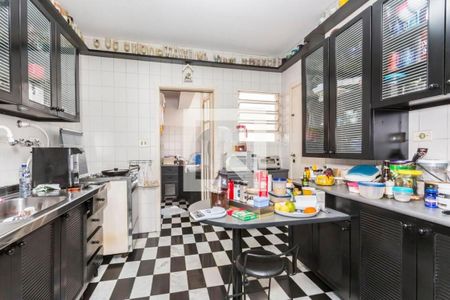 Apartamento à venda com 3 quartos, 150m² em Higienópolis, São Paulo