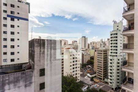 Apartamento à venda com 3 quartos, 150m² em Higienópolis, São Paulo