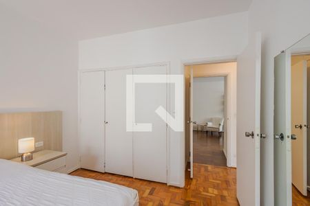 Quarto 1 de apartamento à venda com 2 quartos, 101m² em Jardim Paulista, São Paulo