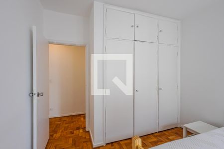 Quarto 2 de apartamento à venda com 2 quartos, 101m² em Jardim Paulista, São Paulo