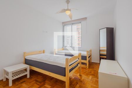 Quarto 2 de apartamento à venda com 2 quartos, 101m² em Jardim Paulista, São Paulo