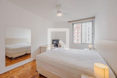 Quarto 1 de apartamento à venda com 2 quartos, 101m² em Jardim Paulista, São Paulo