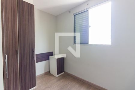 Quarto 2 de apartamento à venda com 3 quartos, 98m² em Cidade das Flores, Osasco