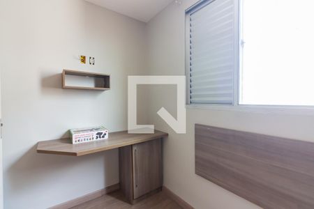 Quarto 1 de apartamento para alugar com 3 quartos, 98m² em Cidade das Flores, Osasco