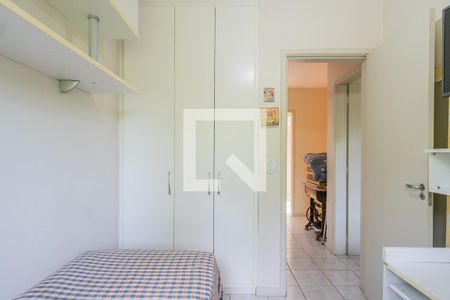 Quarto 1 de casa de condomínio à venda com 3 quartos, 145m² em Vila Nova, Porto Alegre