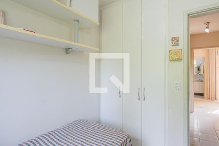 Quarto 1 de casa de condomínio à venda com 3 quartos, 145m² em Vila Nova, Porto Alegre