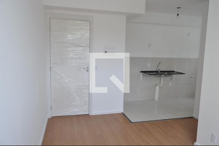 Apartamento para alugar com 33m², 1 quarto e sem vagaSala