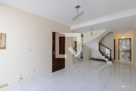 Sala de casa à venda com 3 quartos, 175m² em Jardim Maia, Guarulhos