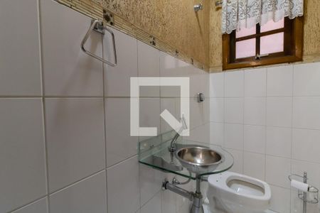 Lavabo de casa à venda com 3 quartos, 175m² em Jardim Maia, Guarulhos