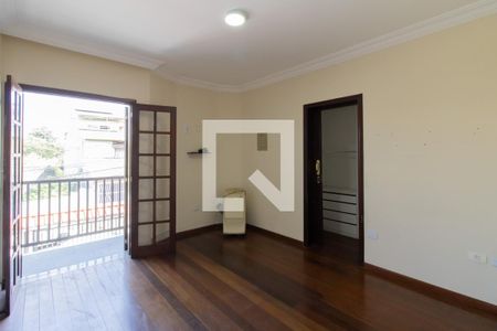 Suíte de casa à venda com 3 quartos, 175m² em Jardim Maia, Guarulhos