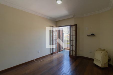 Suíte de casa à venda com 3 quartos, 175m² em Jardim Maia, Guarulhos