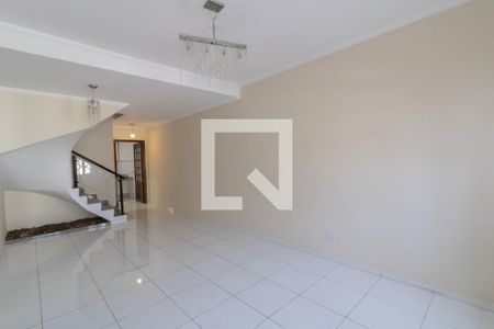 Sala de casa à venda com 3 quartos, 175m² em Jardim Maia, Guarulhos