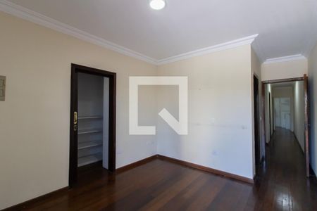 Suíte de casa à venda com 3 quartos, 175m² em Jardim Maia, Guarulhos