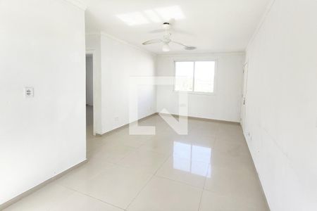 Sala de apartamento para alugar com 2 quartos, 57m² em Campina, São Leopoldo