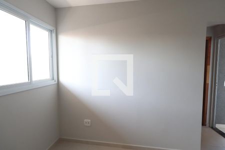 Sala de apartamento para alugar com 1 quarto, 35m² em Penha de França, São Paulo