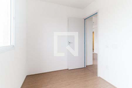 Quarto 1 de apartamento para alugar com 2 quartos, 40m² em Vila Nova Cintra, Mogi das Cruzes