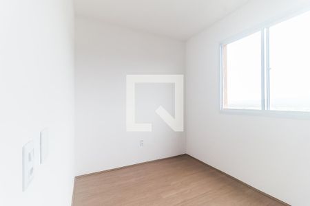 Quarto 1 de apartamento para alugar com 2 quartos, 40m² em Vila Nova Cintra, Mogi das Cruzes