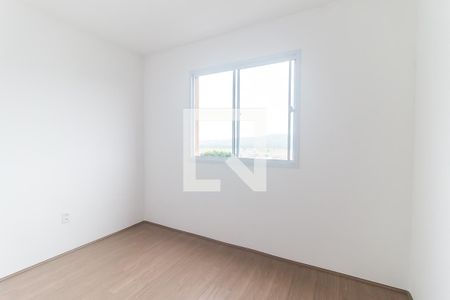 Quarto 1 de apartamento para alugar com 2 quartos, 40m² em Vila Nova Cintra, Mogi das Cruzes