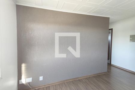 Sala de apartamento à venda com 2 quartos, 58m² em Duque de Caxias, São Leopoldo