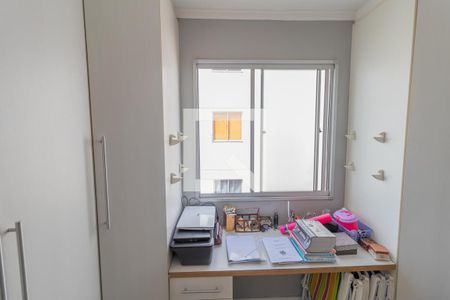 Quarto 2 de apartamento à venda com 3 quartos, 58m² em Santos Dumont, São Leopoldo