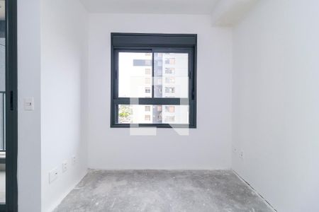 Studio de kitnet/studio à venda com 0 quarto, 26m² em Brooklin Paulista, São Paulo