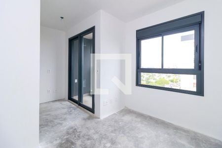 Studio de kitnet/studio à venda com 0 quarto, 26m² em Brooklin Paulista, São Paulo